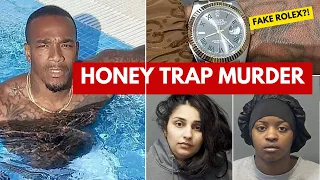 Dad of SIX k!lled over FAKE Rolex | True Crime | The tragic case of Saul Murray