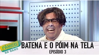 PÓIM NA TELA - E03