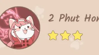 Duet Cats 2 Phut Hon