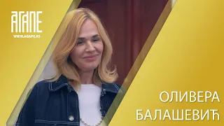 AGAPE - Olivera Balašević (21.05.23)