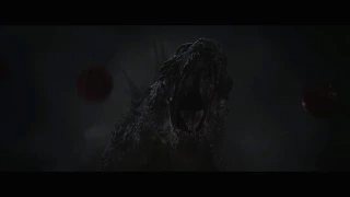 Godzilla vs Muto - King of the Monsters Soundtrack