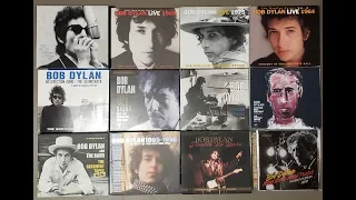 Bob Dylan - The Bootleg Series