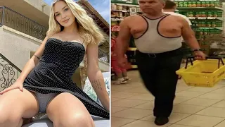 TRY NOT TO LAUGH 😆 Best Funny Videos Compilation 😂😁😆 Memes PART #22