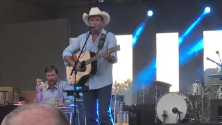 Tracy Byrd "Keeper of the Stars" in San Angelo, Texas