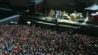 Noel Gallagher's High Flying Birds - Don't Look Back in Anger - Argentina - 10/10/17