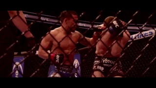 UFC Fight Night Houston: Bermudez vs. The Korean Zombie "Dawn of the Dead" Trailer