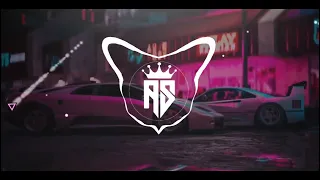 DJ Rockabye Breakbeat Slowed + Reverb Viral Tiktok 🎧