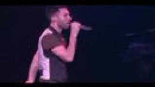 Maroon 5 -This Love [Live]