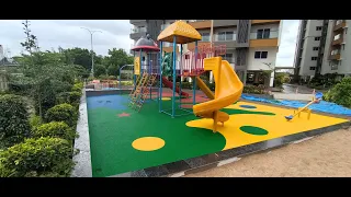 EPDM Rubber Flooring Installation in Hyderabad ||   || Kelysports