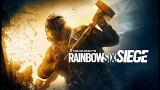 Tom Clancy's Rainbow Six Siege | 4k 60fps | Full Game Campaign Walkthrough Gameplay No Commentary