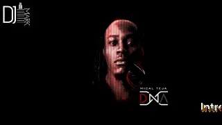 Mical Teja - DNA (Dj Mark Edit) | Soca 2024