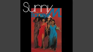 Boney M. - Sunny [Audio HQ]