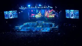 Iron Maiden - Live in Glasgow at the OVO Hydro 26/06/23: The Future Past Tour: 2023 (First 30 Mins)