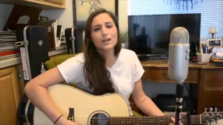 Your Song (Elton John Acoustic Cover)