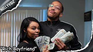 "Rich Boyfriend" | Comedy skit