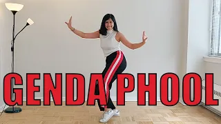 Genda Phool | Badshah, Jacqueline Fernandez | Ni Nachle | Dance Cover