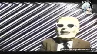 Incidente Max Headroom 22/11/87 (Sub Español) HD