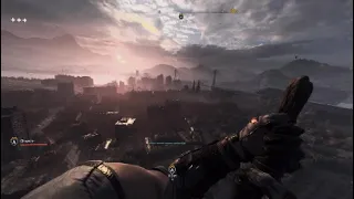 Dying Light 2: Elysium In View