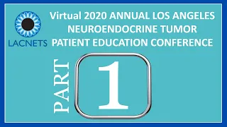 Finding a NET Expert + Surgery for NETs - 2020 LACNETS Virtual NET Conference
