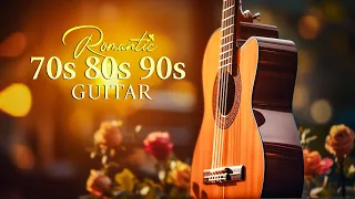 The Greatest Instrumental Guitar Songs Of All Time - Soothing, Relaxing, And Inspiring 70S 80S 90S