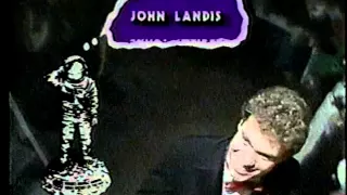 1984 - Opening Credits to 1st MTV Video Music Awards