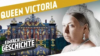 Das Zeitalter der Königin - Queen Victoria I DIE INDUSTRIELLE REVOLUTION