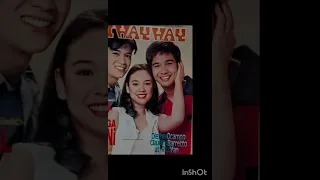 Loveteam Noong 90's