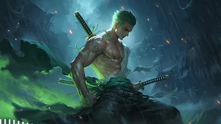 Zoro Mix