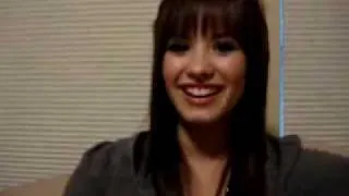 That's how you Know--Demi Lovato FULL