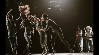 Dance Teaser APR/MAR 2024