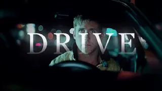 I Drive | Drive 2011 Edit