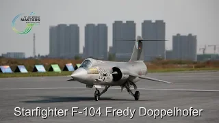 JWM 2019 STARFIGHTER F-104 FREDY DOPPELHOFER