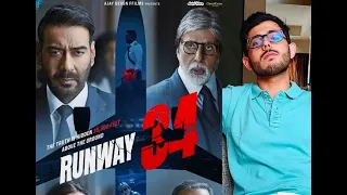 Official Trailer 2 carryminati new move Amitabh Bachchan, Ajay Devgn, Rakul Preet | 29th April 2022