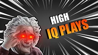 300 IQ LVL PLAYS (Call of Duty Warzone: Funny Moments)