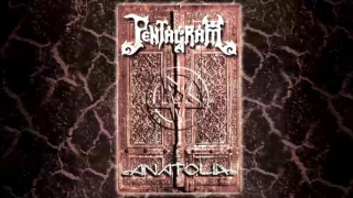 Pentagram - Anatolia (Türkçe)