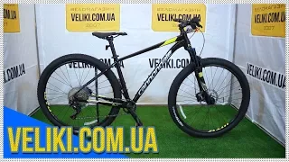 Обзор велосипеда Cannondale Trail 2 29" 2018