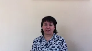 Оксана, Курган  Обстоятельства теперь всегда на руку  Брэйфбизнес, отзыв о программах МЭЦ