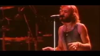 Genesis in Concert 1976