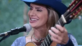 Andreza e Adriana Farias mostram a força feminina no sertanejo