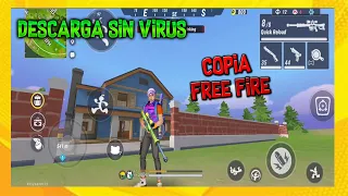 Como DESCARGAR Sigma Free Fire / EL NUEVO FREE FIRE / DESCARGA SEGURA ✅