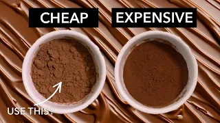 Is dutch cocoa powder worth it?