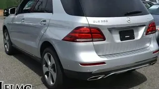 2016 Mercedes-Benz GLE GLE350 Bayside, Long Island, Queens, New York, Little Neck