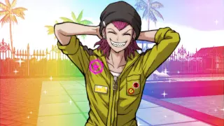 Everyone Thinks Souda is Gay