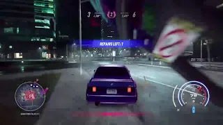 Need for speed heat