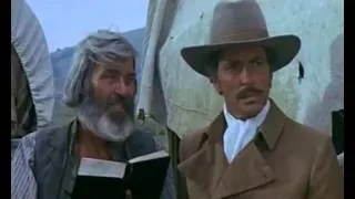 Bud Spencer & Terence Hill bunyók / fights I.