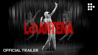 LA ANTENA | Official Trailer | MUBI