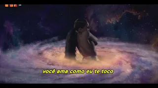 Ariana Grande - God Is A Woman [Clipe] (Legendado/Tradução)