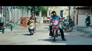 Asathum Azhagu song Raattinam   moview tamil love whatsapp status | #vijayseenu