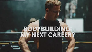 Bodybuilding to be a better Crossfitter