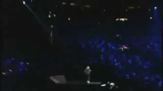 Jay-Z's 9/11 tribute concert